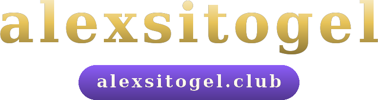 alexsitogel logo